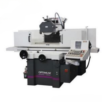 Optimum GT40 FLAT GRINDING MACHINE